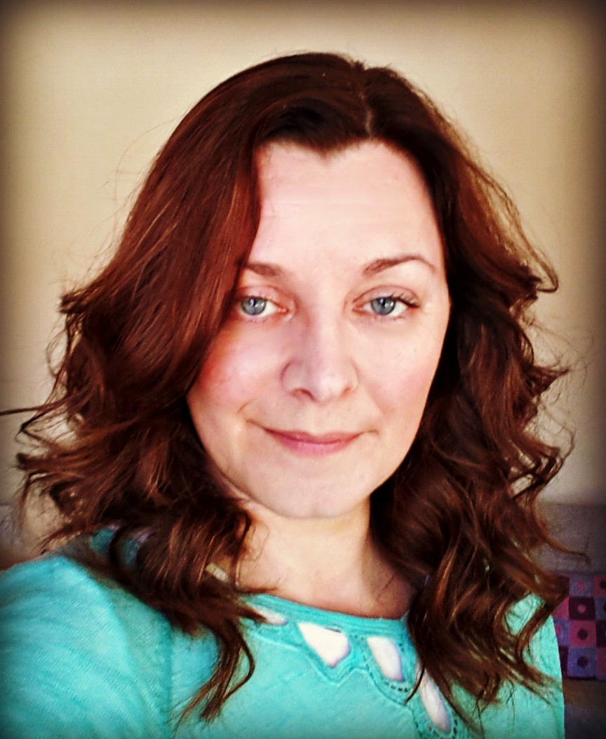 Joanne Munro Virtual Assistant & CV Writer