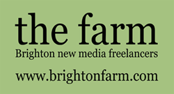 Brighton Farm - Brighton New Media Freelancers